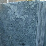 Granite Fantasy Green - Slabs